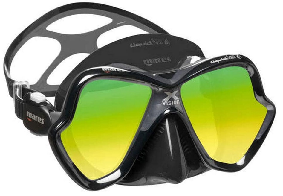 Portable Scuba Diving Schnorcheln Schwimmen Maske Goggles Mesh Gear Bag