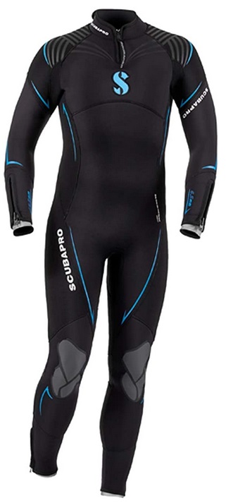 Scubapro Definition women neoprene wetsuit 5mm Men