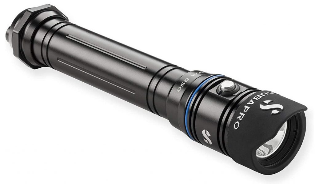 Top 10 Best Scuba Diving Torches 2020 The Ocean Project