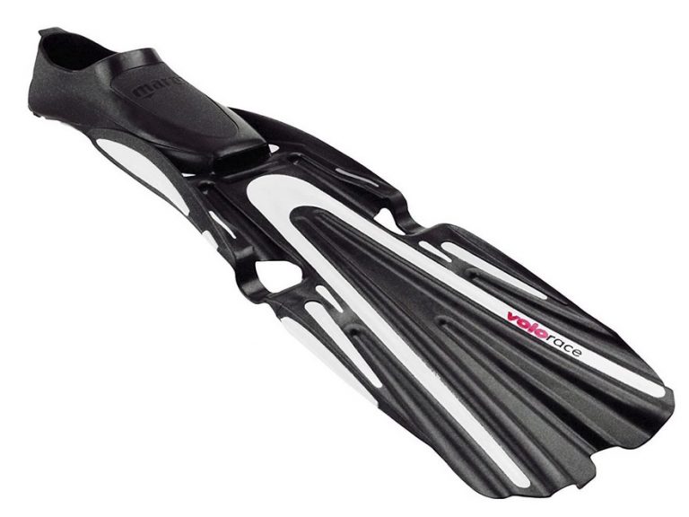Mares Volo Race Fins