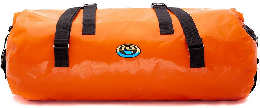 S Waterproof Dry Duffel Bag 90-120-150-200 litres