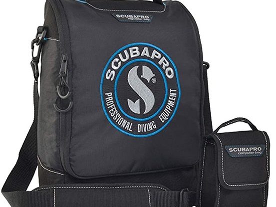 Scubapro Regulator Tech Dive Bag